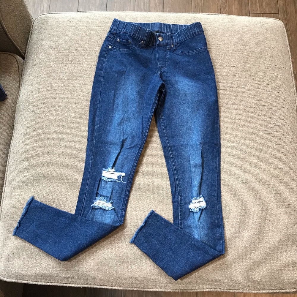 HUE Jeggings